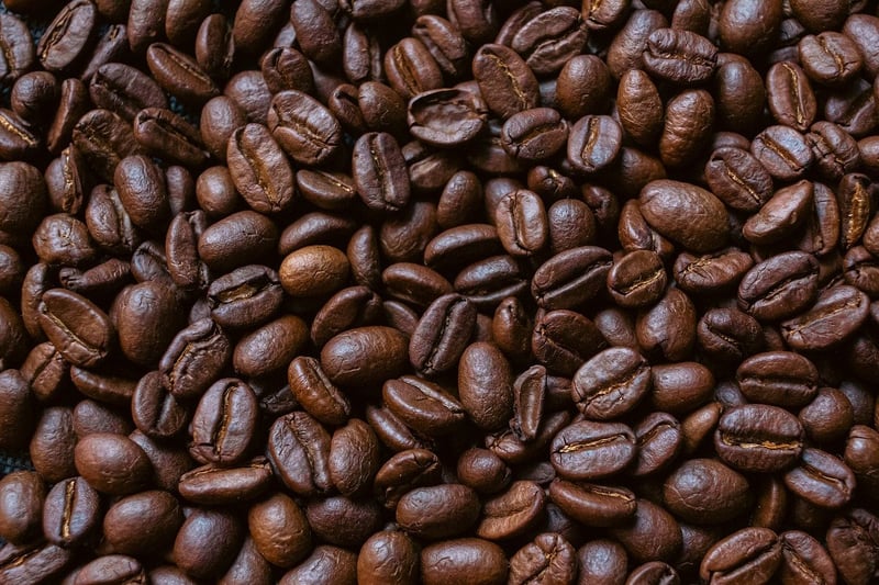 Artisanal brews