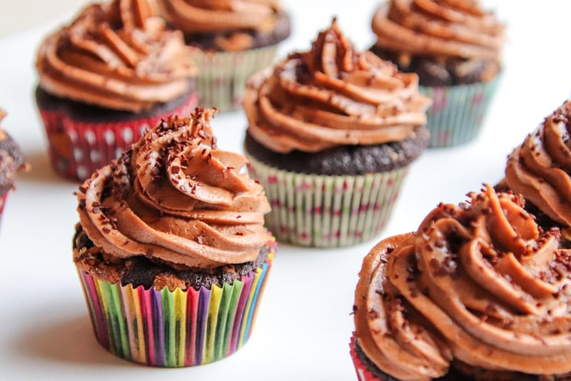 Irresistible confections