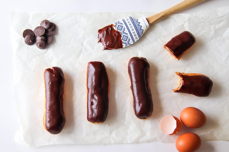 Chocolate Truffles